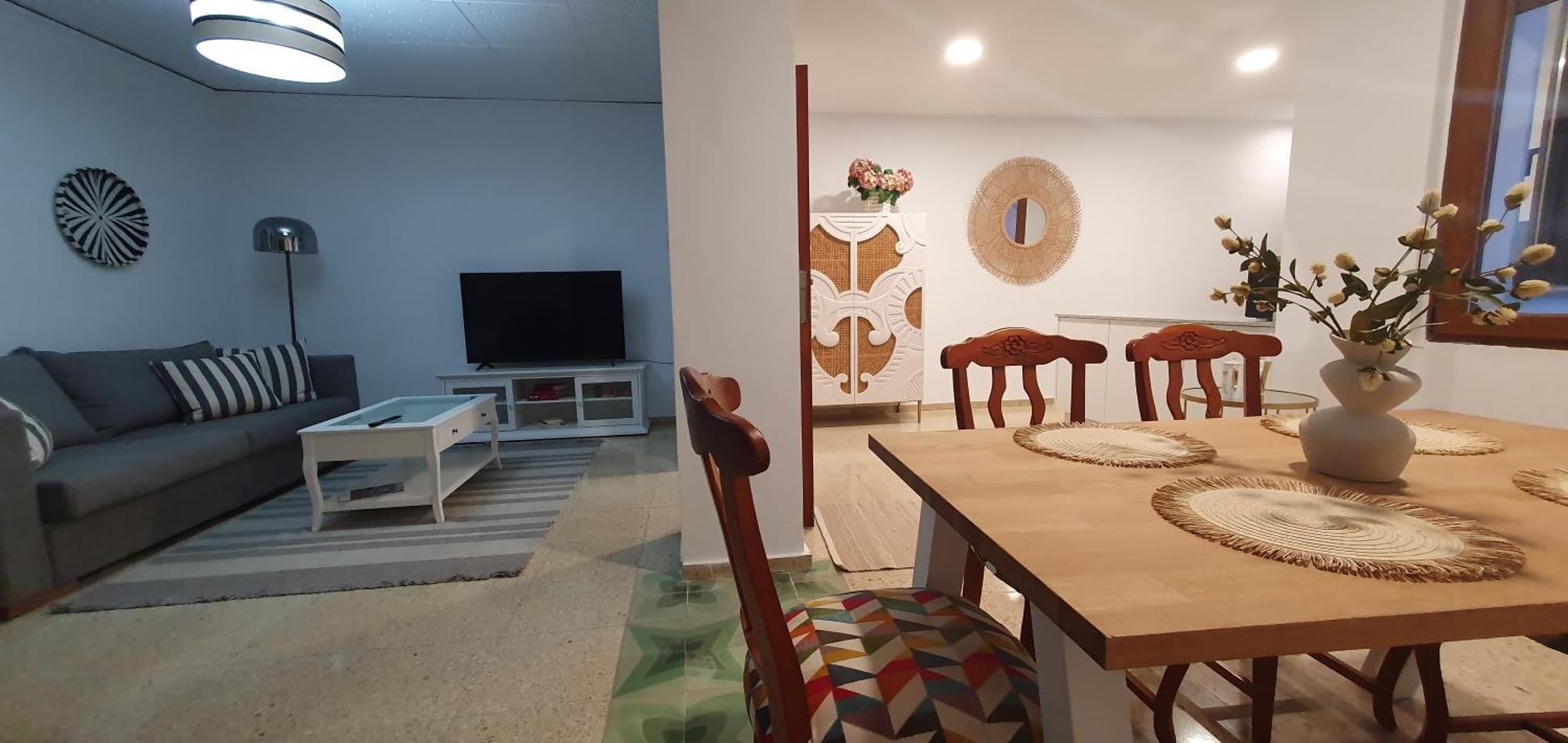 Apartamento Villalonga Villalonga